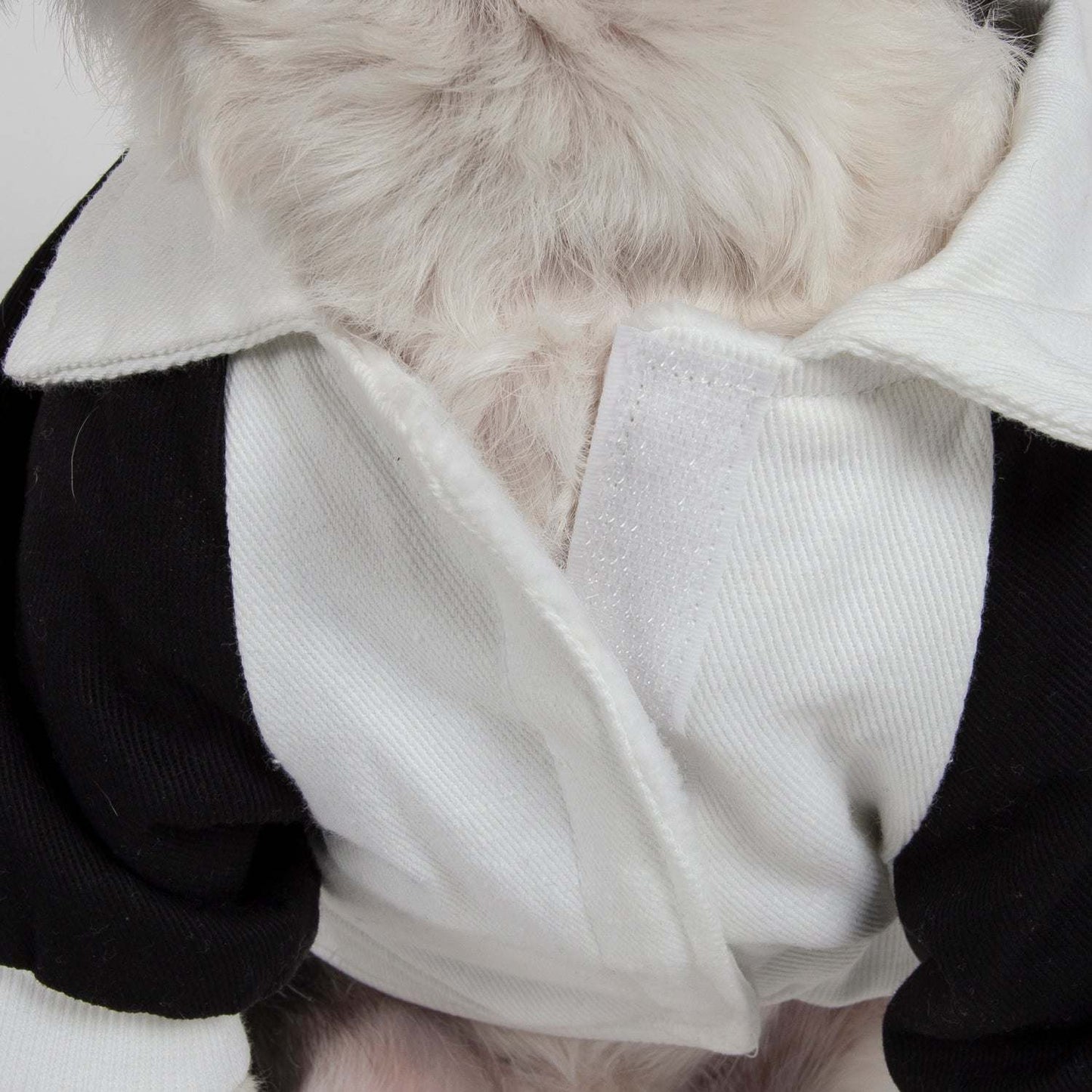 Adjustable Dog Jacket