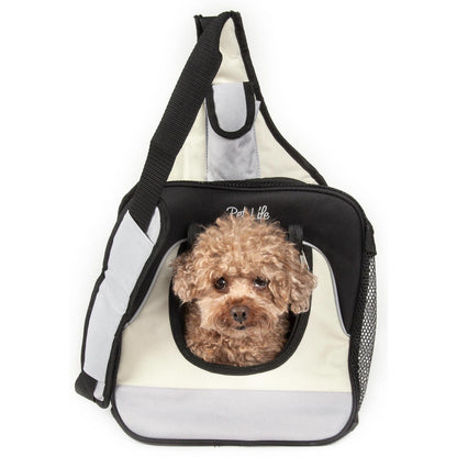 Single Strap Pet Carrier Transport