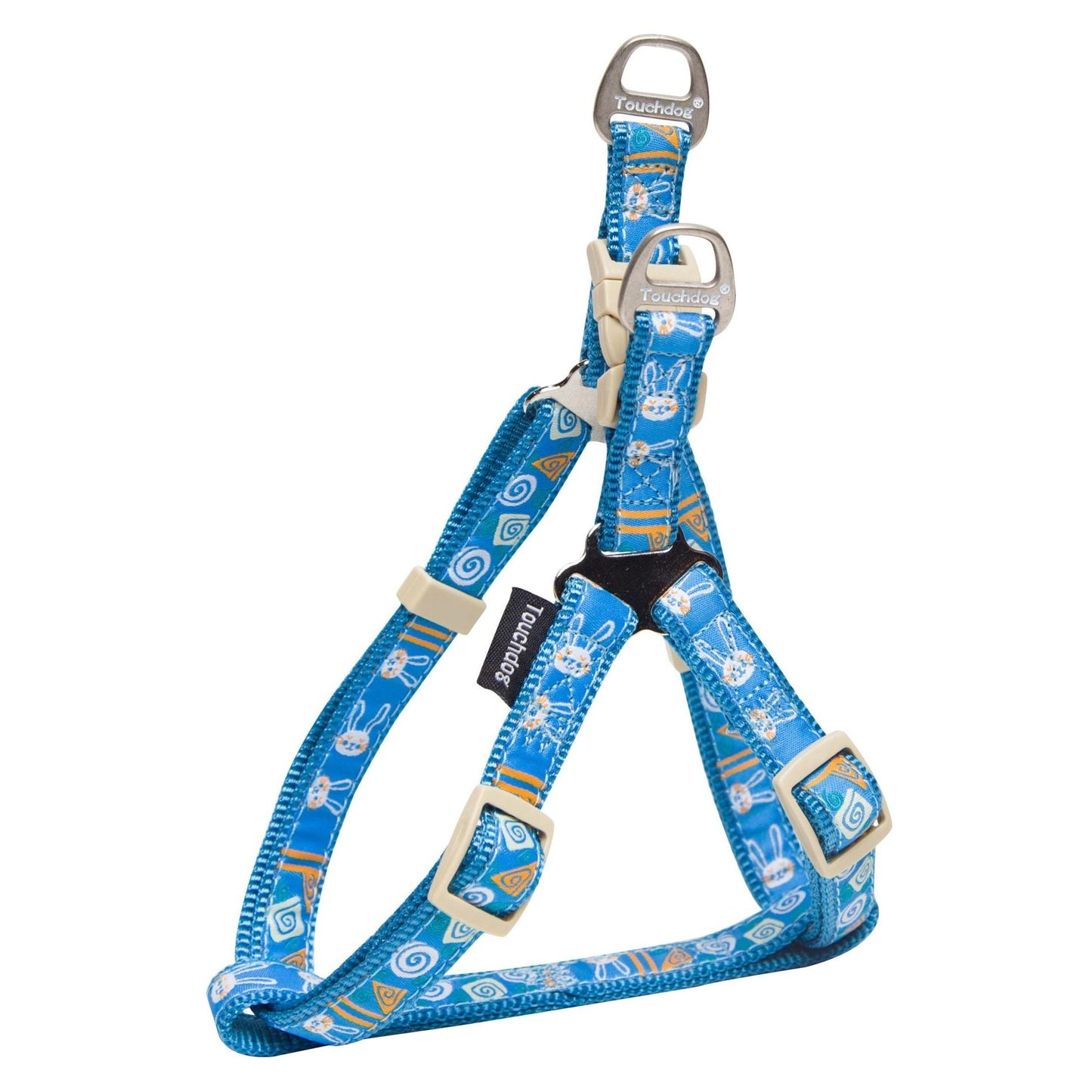 Dog leash and harness combo Straps