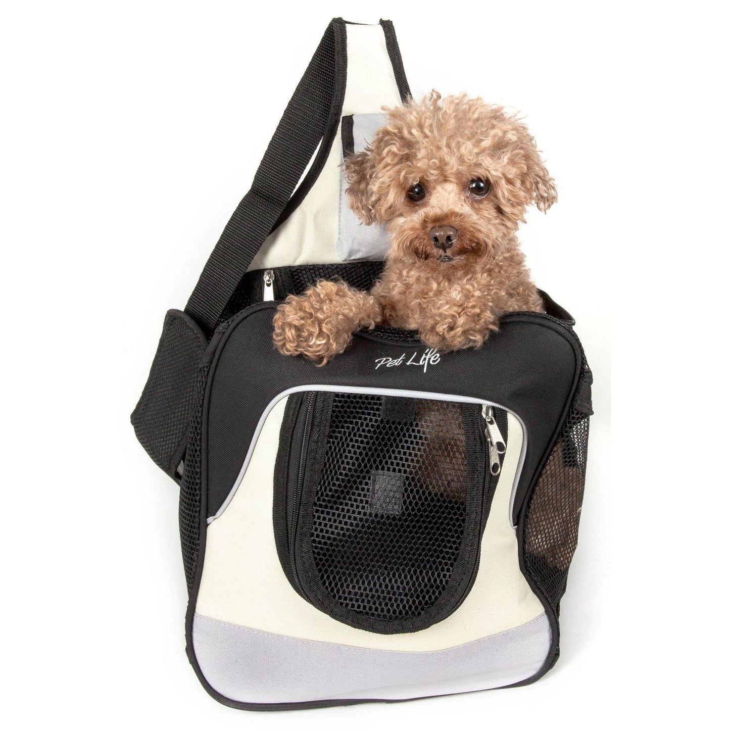 Single Strap Pet Carrier Transport