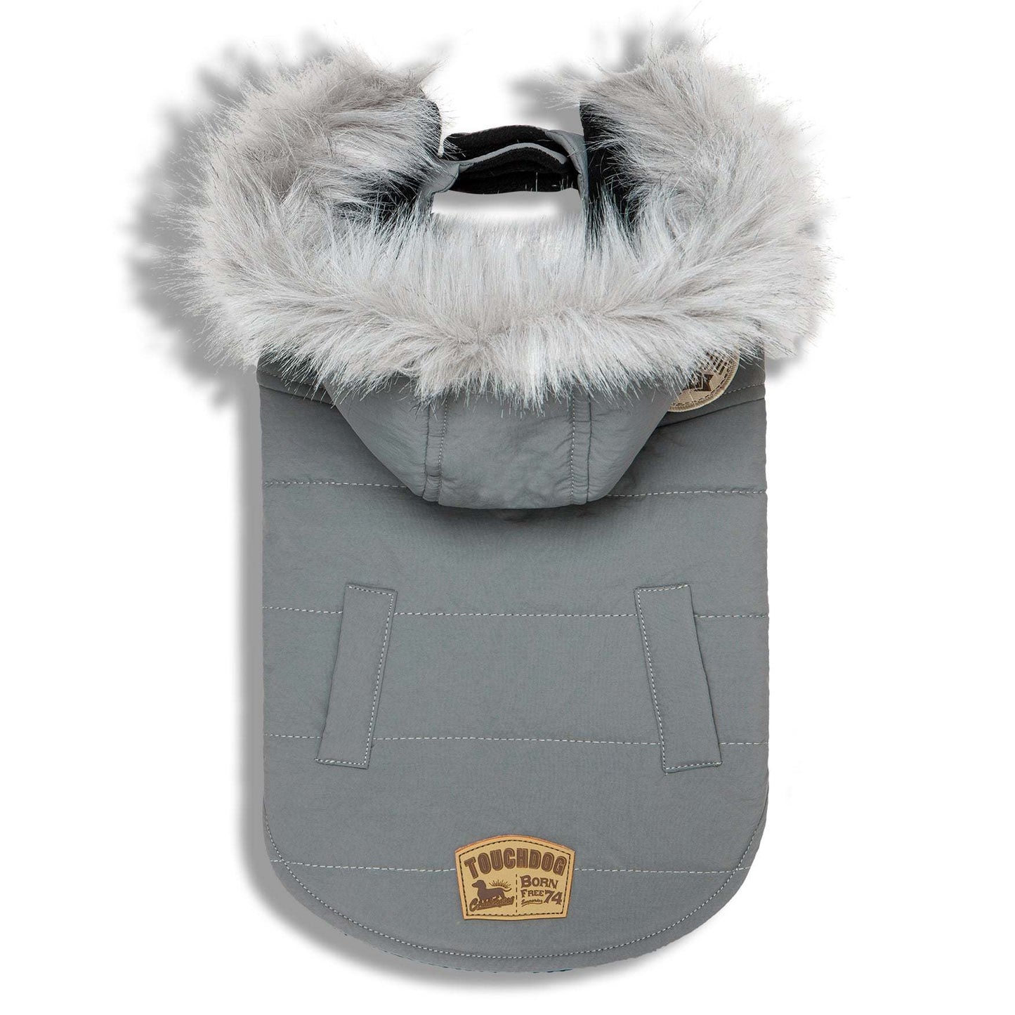 Warm Winter Dog Coat Canina