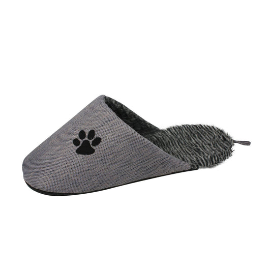 Fashionable Slipper Dog Bed HomeStyle