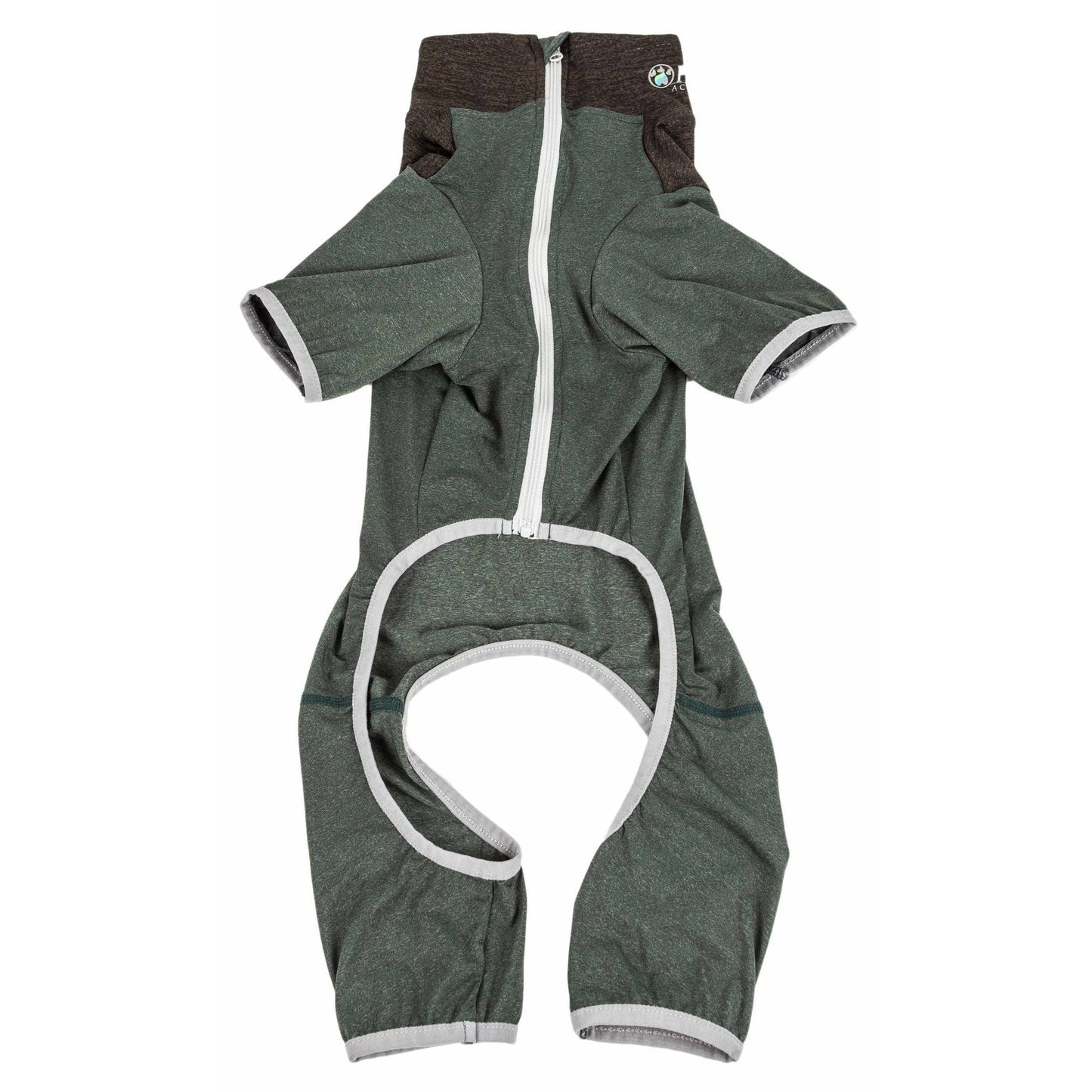 Lightweight UV protection tracksuit for dogs. Fashion