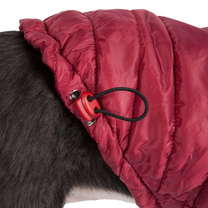 Adjustable Pet Coat Fashion