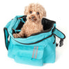 over-the-shoulder pet carrier Transport