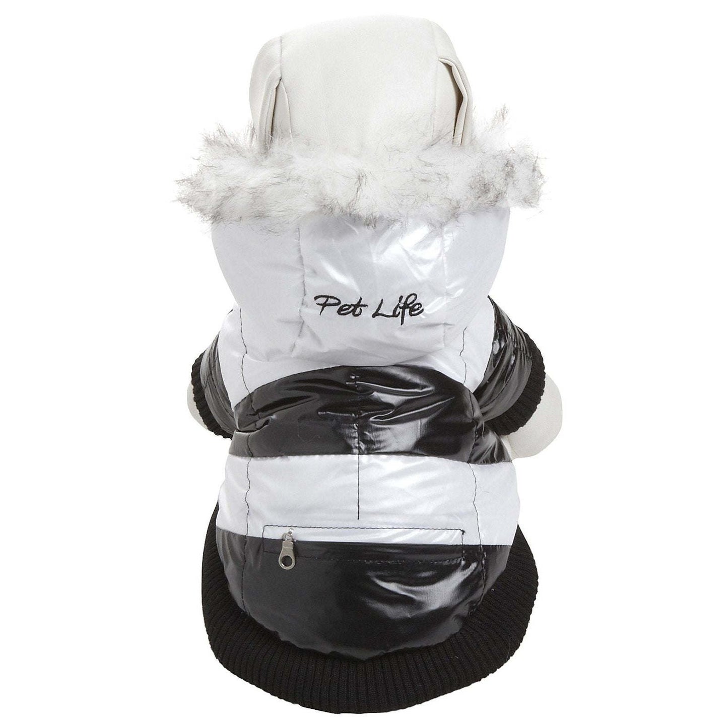 Pet Parka Coat