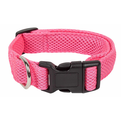 Breathable Dog Collar Straps