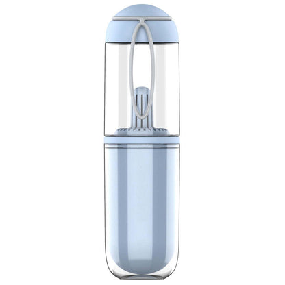 Portable Travel Water Feeder Explorer
