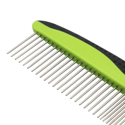 Grip Ease Comb for Pets Care