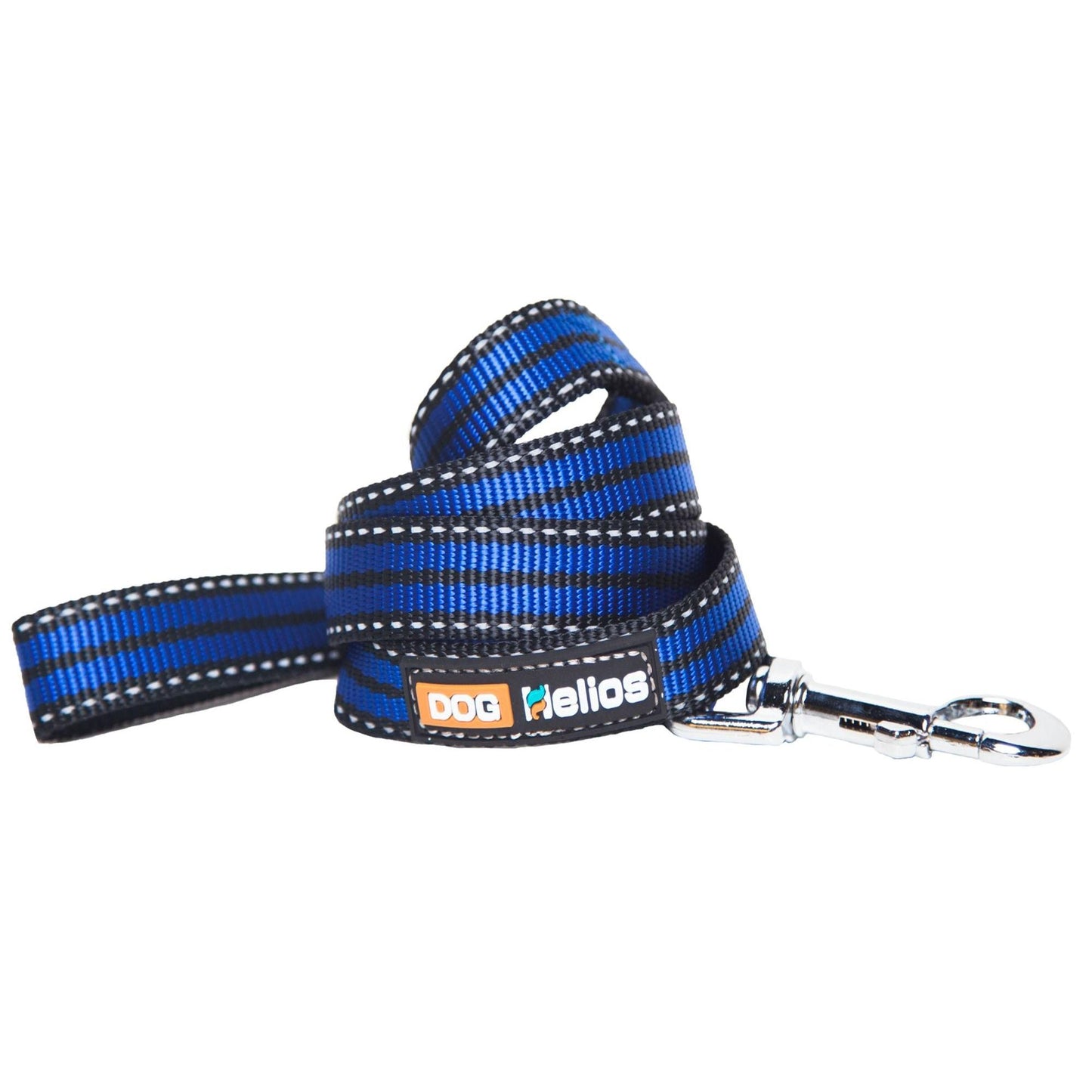 Adjustable reflective dog harness and leash combo Straps