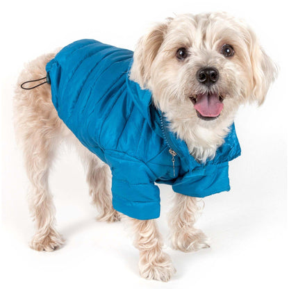 Lightweight Adjustable Pet Coat Fashion