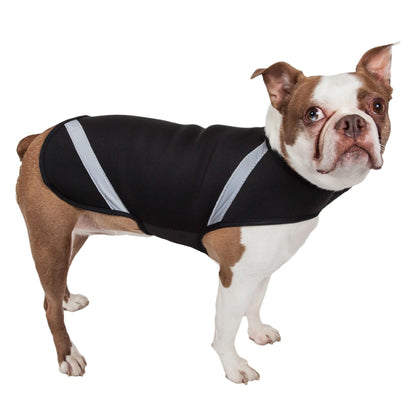 Versatile adjustable dog outerwear Canina