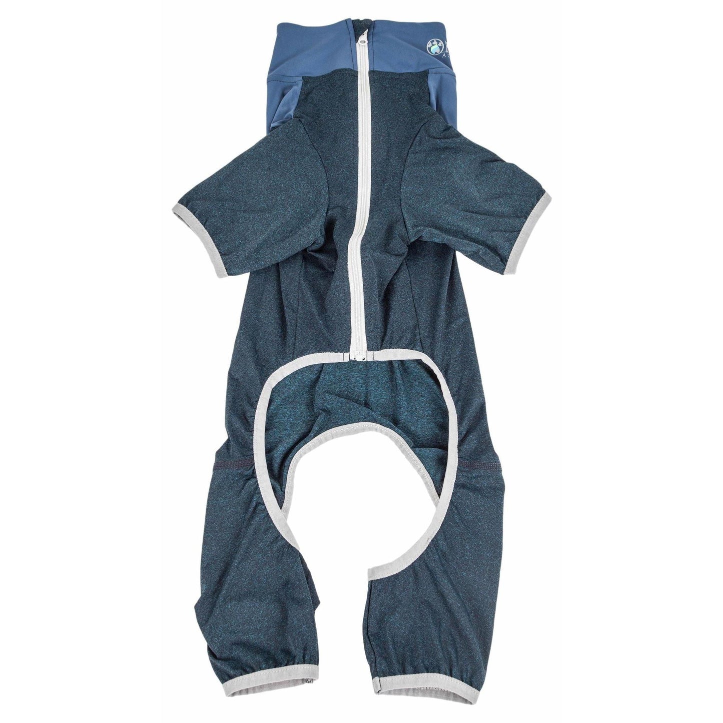 Lightweight UV protection tracksuit for dogs. Fashion