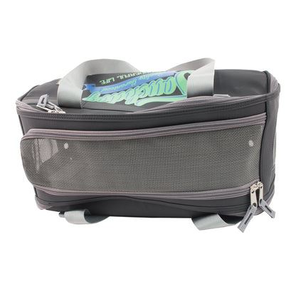 Waterproof Pet Carrier with Multiple Color Options Transport