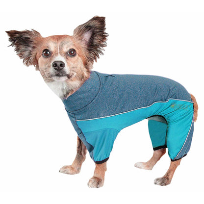 Tracksuit for Pets Canina