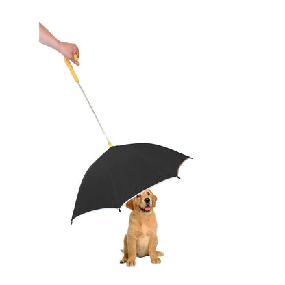 Rainy Day Pet Umbrella