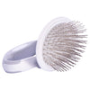 Gyrater Travel Pet Grooming Brush Care