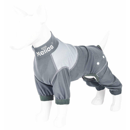 Dog track suit Fashion