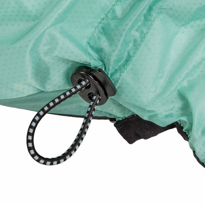 Waterproof Dog Raincoat