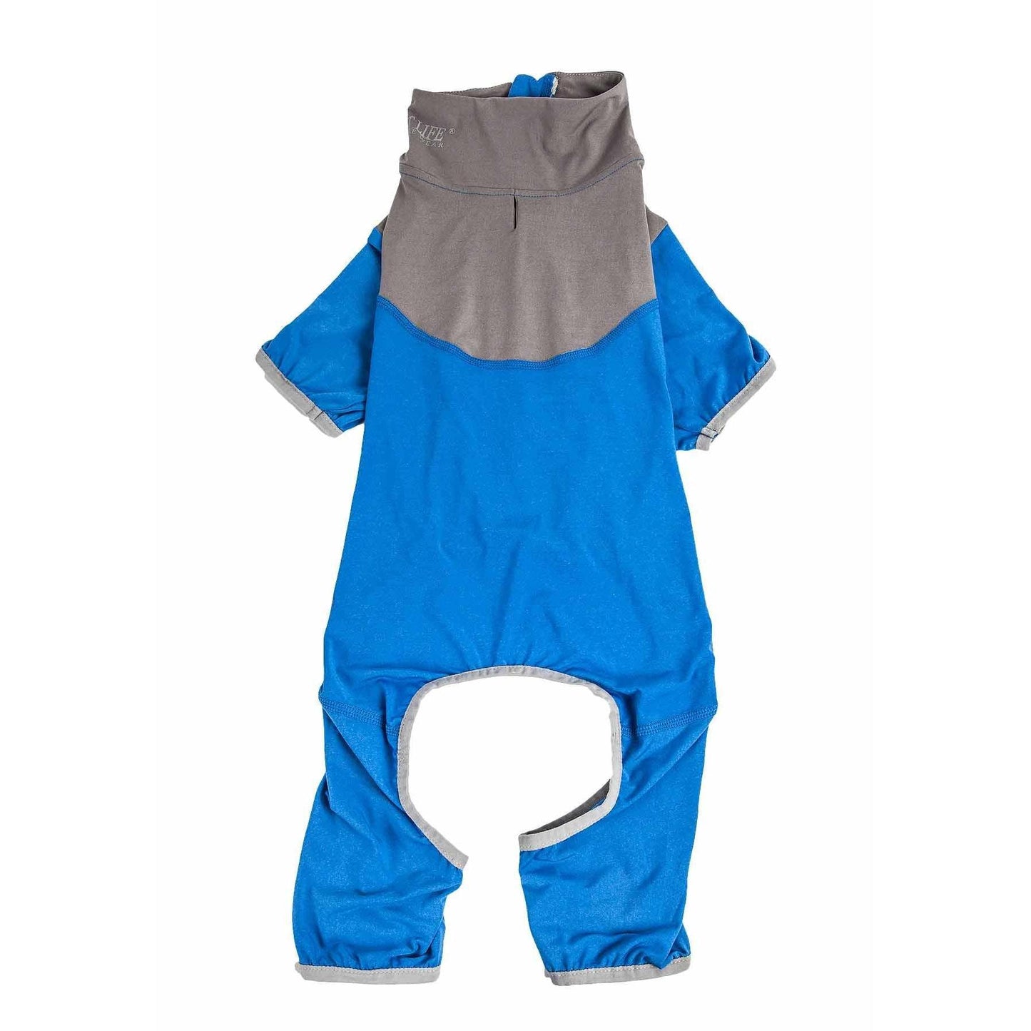 Lightweight UV protection tracksuit for dogs. Fashion