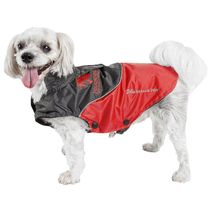 Waterproof Dog Coat