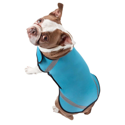 Versatile Dog Coat Fashion