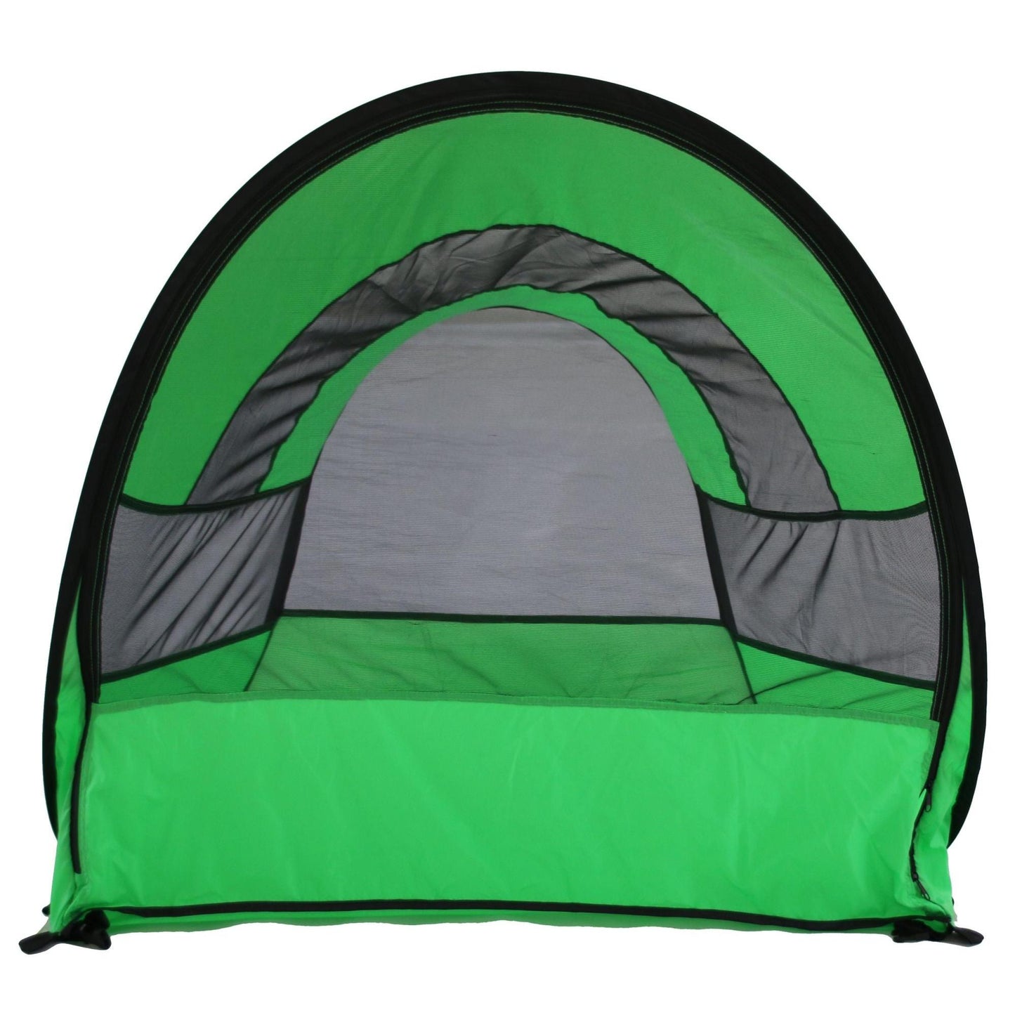 Curved outdoor pet tent HomeStyle