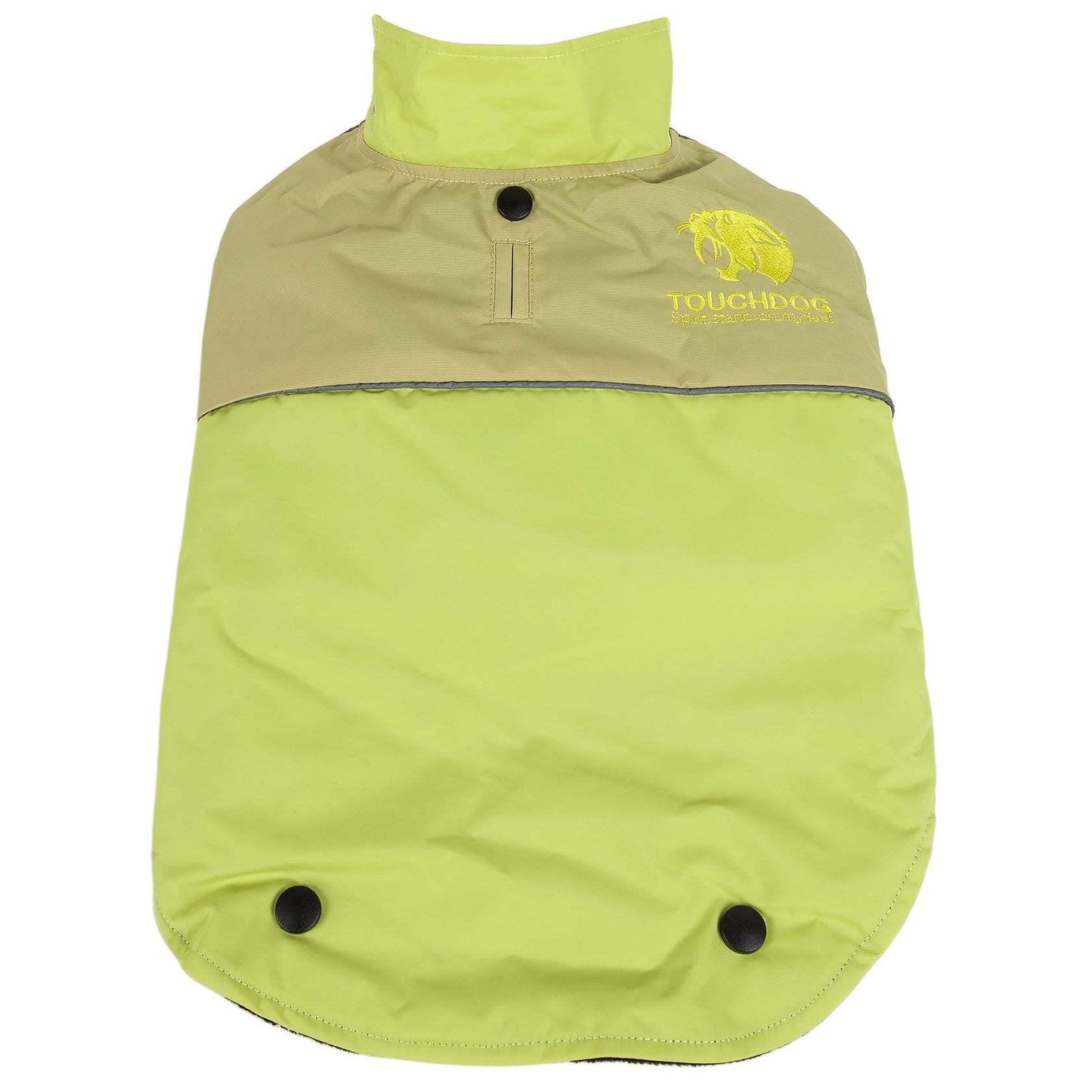 Waterproof Dog Jacket Canina