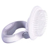 Travel Soft Pin Brush Care