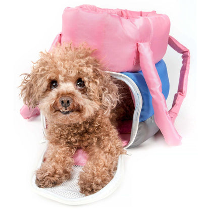 Insulated pet carrier Transport