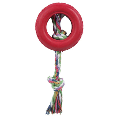 Eco-friendly dog chewing toy Canina