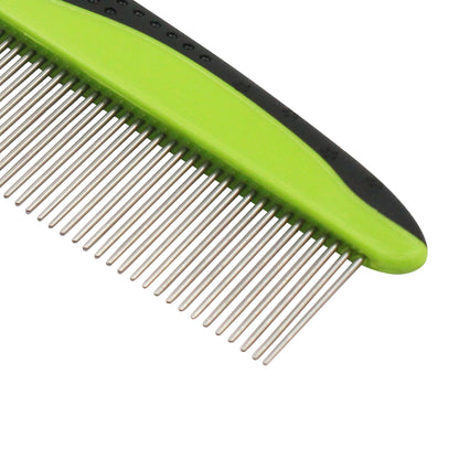 Grip Ease Comb for Pets Care