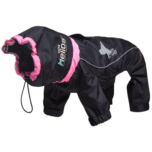 Windproof Pet Jacket Fashion