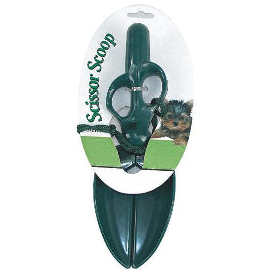 Pet Life 'Scissor Pooper' is a lightweight, easy-to-use scooper for removing dog waste. - Wolldi