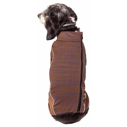 Tracksuit for Pets Canina