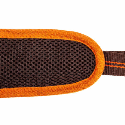 Hands-free shock-absorbing dog leash Canina