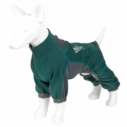 Dog track suit Fashion