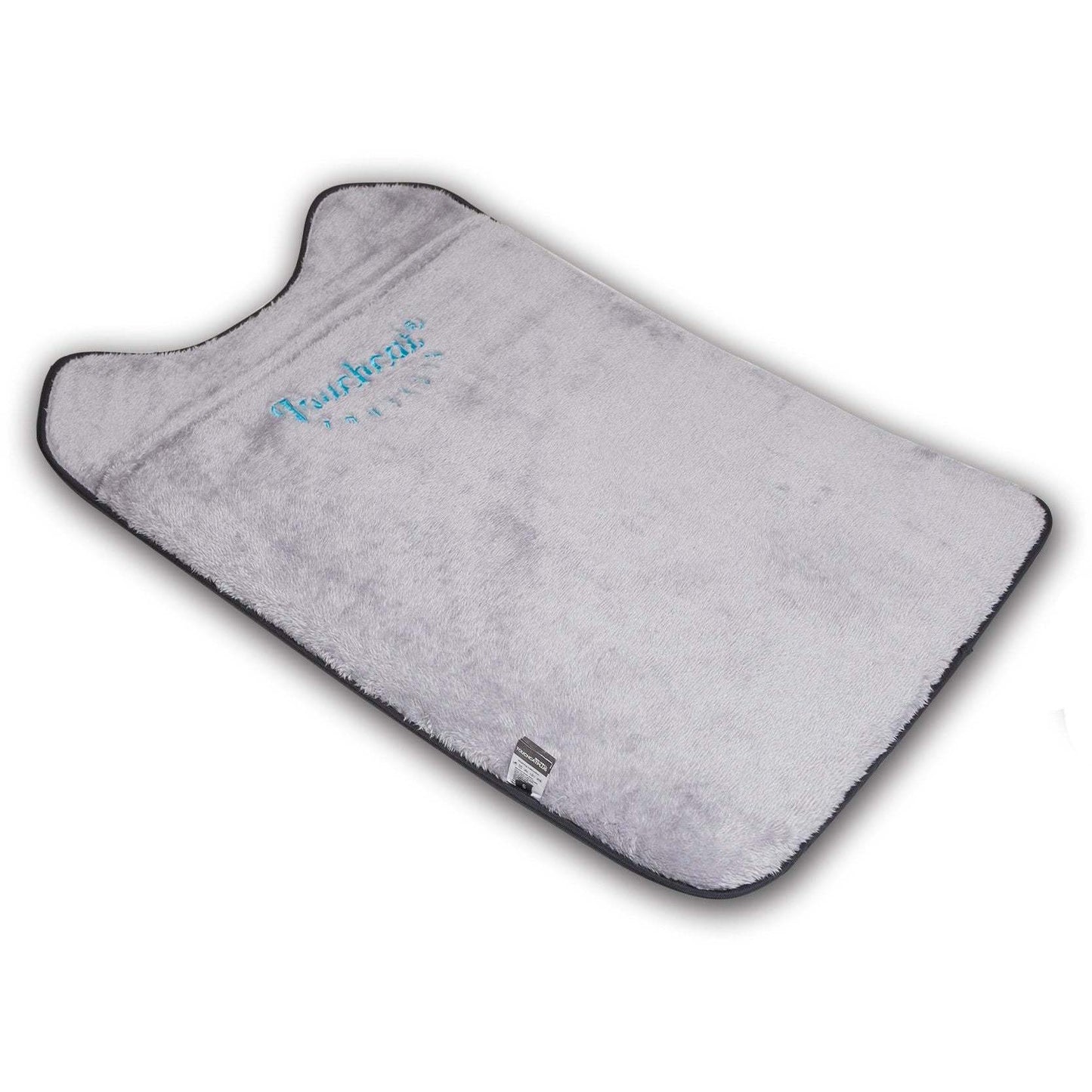 Touchcat Lamaste Travel Reversible Pet Bed Mat: Perfect for traveling and cat exercise. - Wolldi