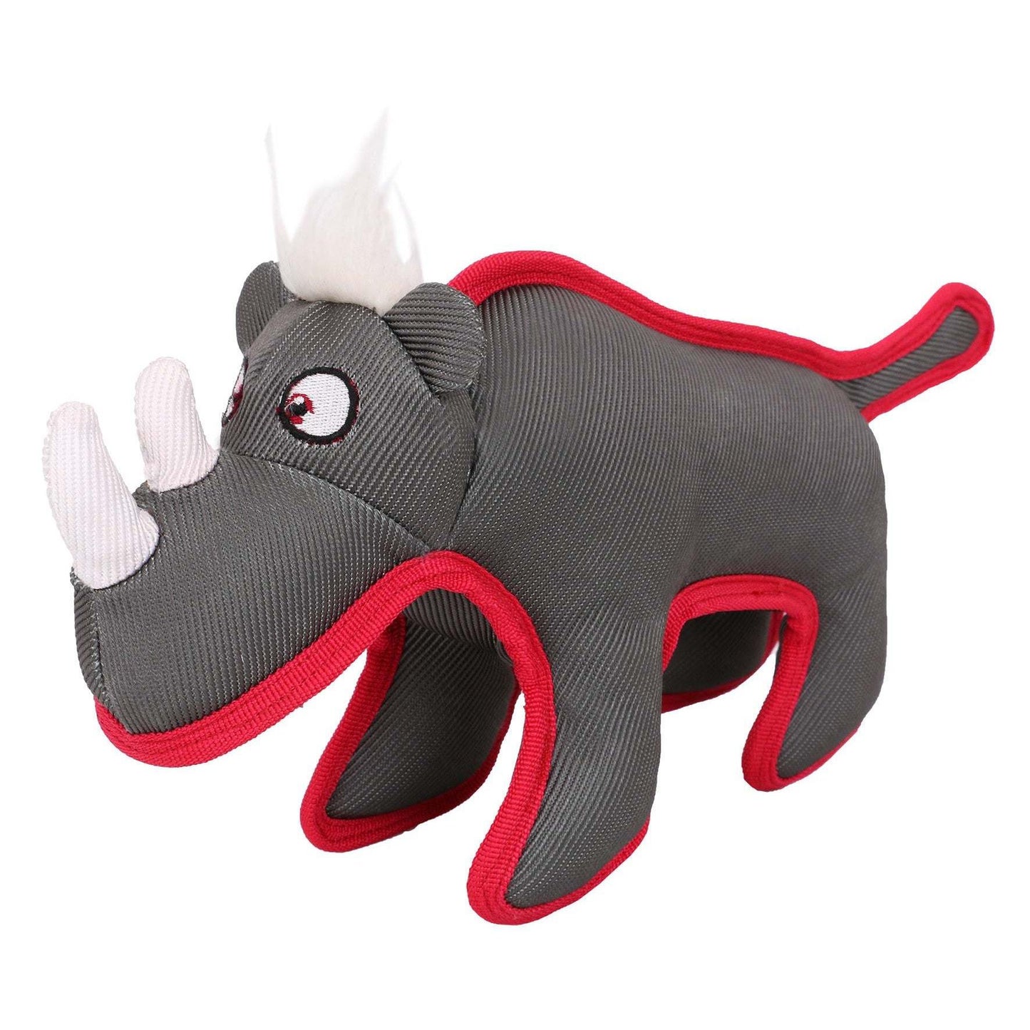 Durable plush chew toy for dogs Playtime