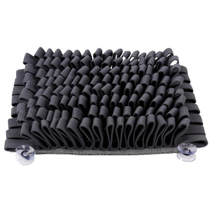 Interactive Pet Snuffle Mat Playtime