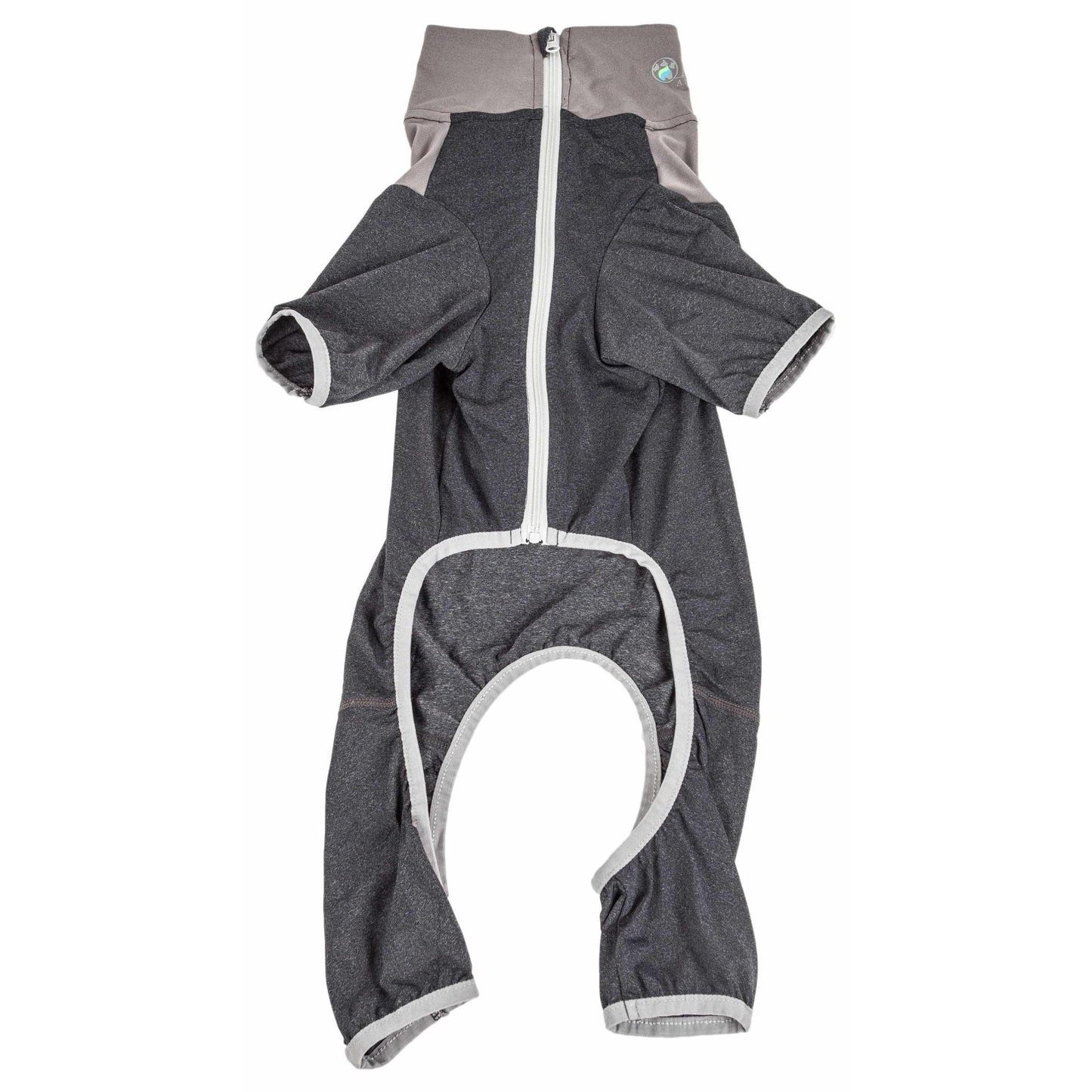 Lightweight UV protection tracksuit for dogs. Fashion