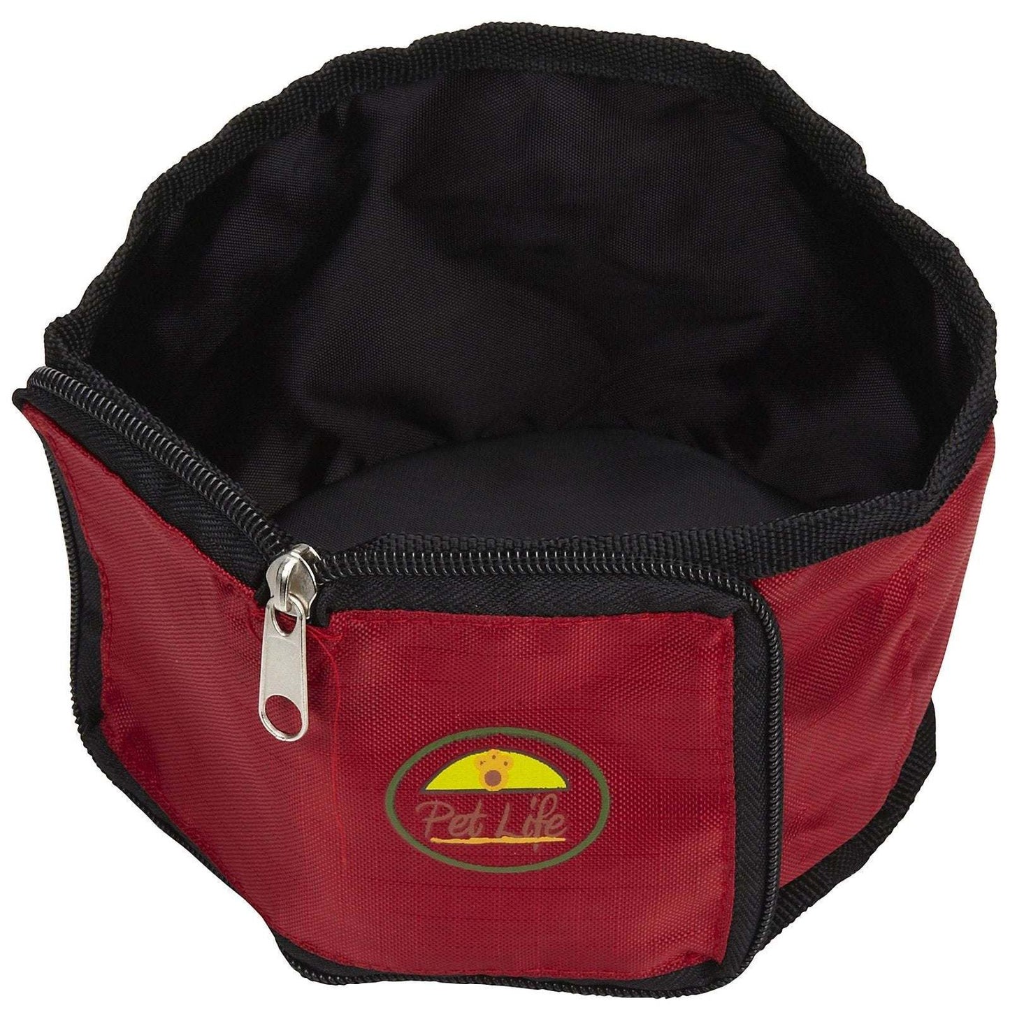 Collapsible Travel Pet Bowl Explorer