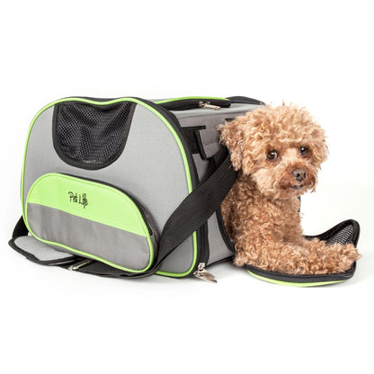 Airline Approved Pet Carrier Transport