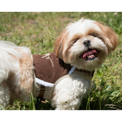 Adjustable Dog Harness