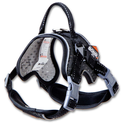 The Dog Helios 'Scorpion' harness offers comfortable and durable high-performance for dogs. - Wolldi