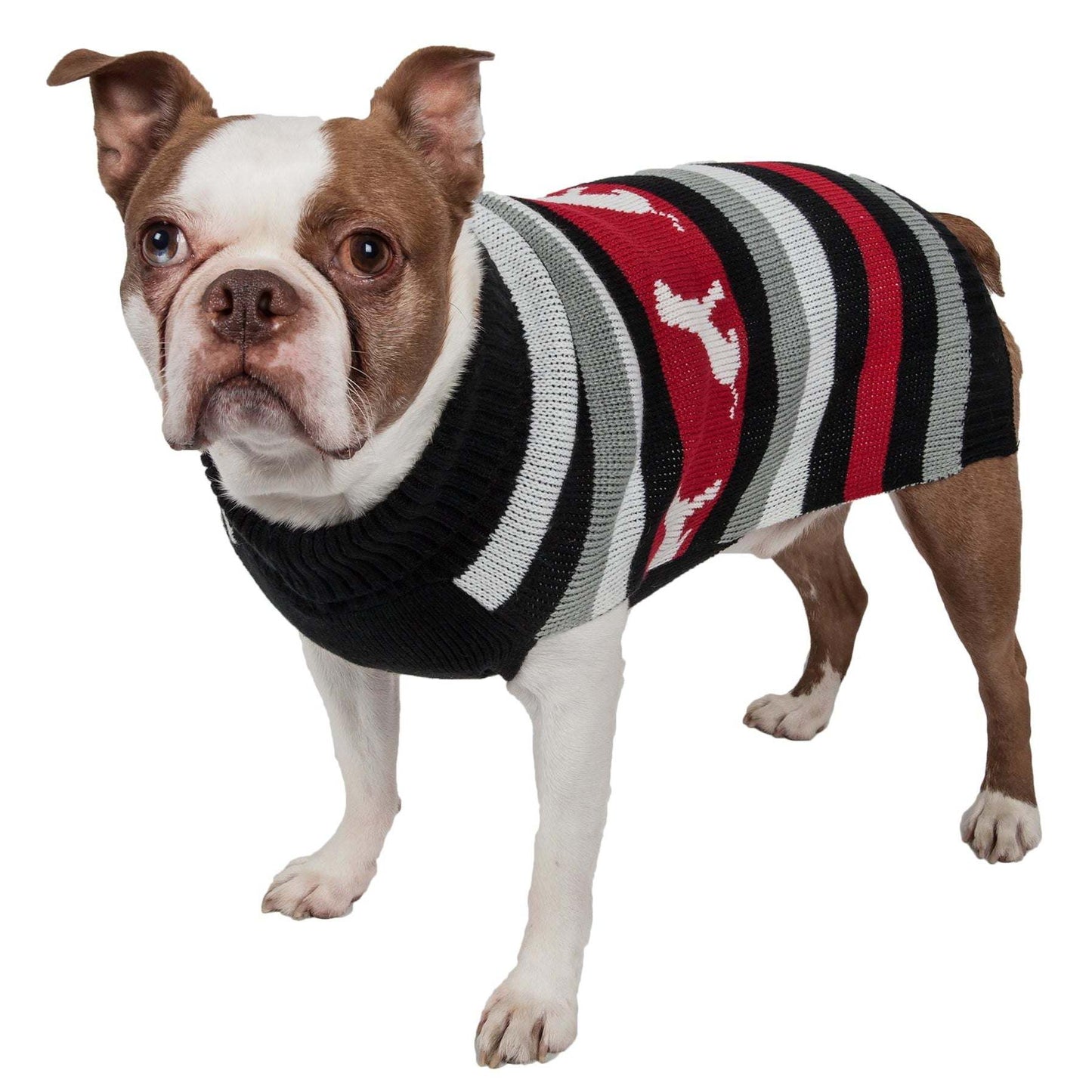 Stylish Dog Sweater Fashion