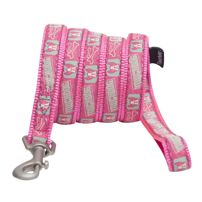 Designer Leash and Collar Combo Straps