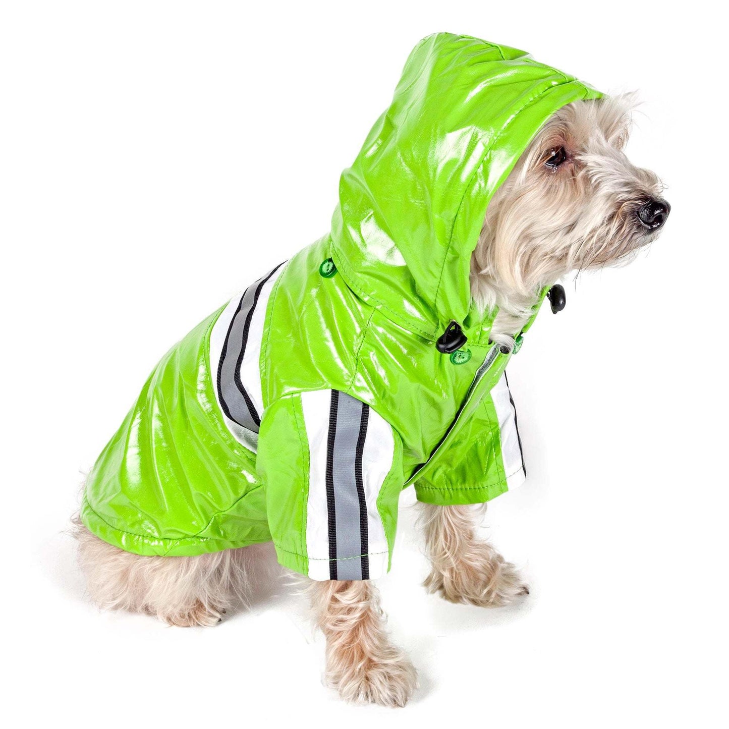 Waterproof Pet Raincoat