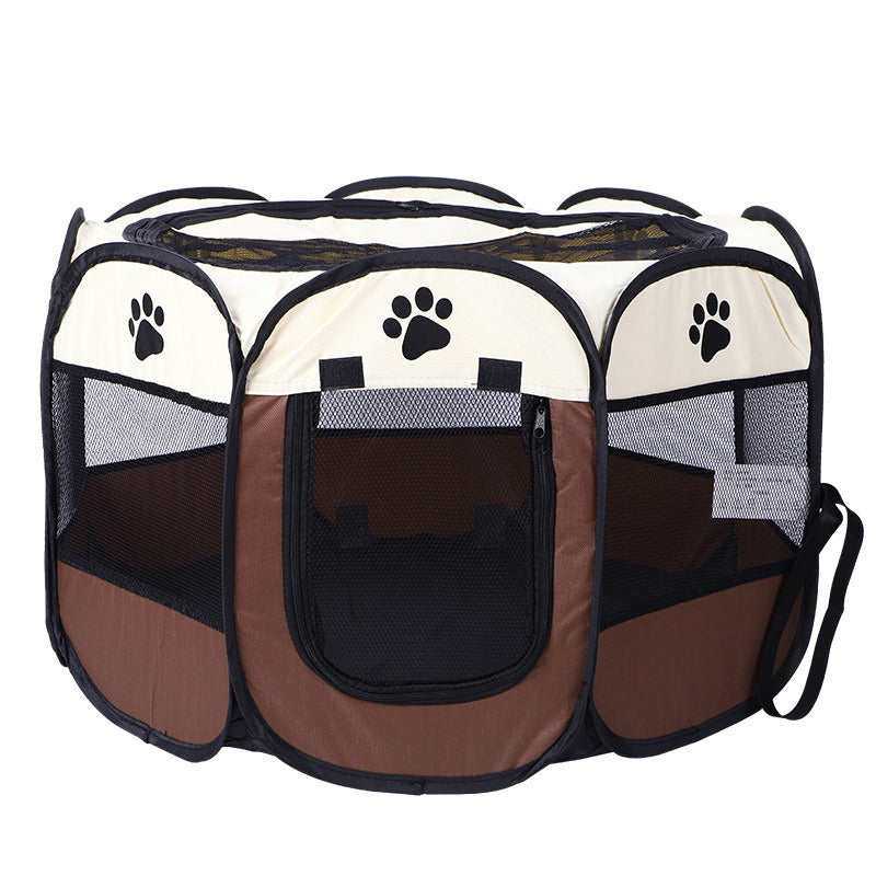 Portable Pet Playpen