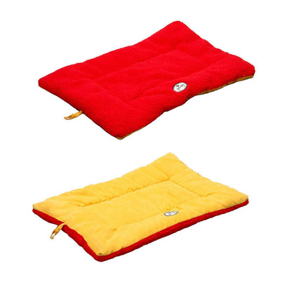 Reversible Pet Bed Mat Comfort